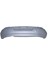 PEUGEOT 307- 06/07 ARKA TAMPON GRİ ASTARLI BANDLI/PLAKALIKLI TİP (HB) 1