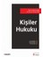 Kişiler Hukuku 1
