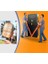 Forearm Forklift Yük Ve Eşya Taşıma İpi Halat İp 1