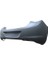 OPEL ASTRA- J- HB- 10/12 ARKA TAMPON ASTARLI GRİ SENSÖR DELİKSİZ/KARLIKSIZ 1