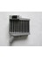HONDA CRV- 02/04 İNTERCOOLER HAVA SOĞUTMA RADYATÖRÜ (YERLİ) 1