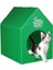 Home Sweet Home Su Geçirmez Kedi Evi 45 x 35 x 46 Cm 1
