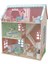 3D Puzzle 105 Parça Piyanistin Evi 1