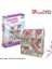 3D Puzzle 105 Parça Piyanistin Evi 2