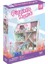 3D Puzzle 105 Parça Piyanistin Evi 3