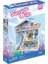 3D Puzzle 112 Parça Sahil Evi 3