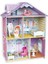 3D 60 Parça Çocuk Puzzle Küçük Artistin Evi 1