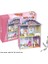 3D 60 Parça Çocuk Puzzle Küçük Artistin Evi 2