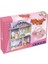 3D 60 Parça Çocuk Puzzle Küçük Artistin Evi 3