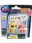 Minişler Pet Shop Earl Duketon Ena Foxworth Figür Oyuncak 1