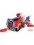 Simba Transformers Optimus Prime Battle Truck Sesli Disk Atan Araç 2