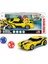 Simba Transformers Mini-Con Deployer Bumblebee Sesli Disk Atan Araç 1