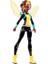 Dc Süper Hero Girls Bumblebee Figür Oyuncak 15 Cm 1