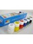 Akrılık Boya Set 6X15 Ml Sd121 1