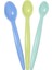 Baby Mama Kaşığı 3'Lü Set 1