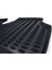 3D KAUÇUK PASPAS FİAT LİNEA SİYAH 2