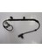 Nissan PRIMERA- P11- 97/99 ABS SENSÖR KABLOSU ARKA R (GRİ FİŞLİ) 1