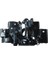 MAZDA 2- HB- 08/14 KAPUT KİLİDİ 1