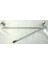 TOYOTA HILUX- PICK UP LN145- 98/01 SİLGİ MANEVRA KOLU 1