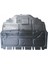 VOLKSWAGEN POLO- 6- 09/16 KARTER MUHAFAZA PLASTİĞİ ÖNÜN ARKASI BENZİNLİ 1