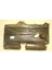 BMW 5 SERI- E39- 01/03 KARTER MUHAFAZA PLASTİĞİ R (LT-BM8034) 1
