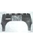 SKODA FABIA- 01/07 KARTER MUHAFAZA PLASTİĞİ ÖN BENZİNLİ 1