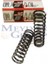 MERCEDES E CLASS- W210- 00/02 ARKA HELEZON YAYI R/L(2Lİ SET)E200/E220/E230 (14X99X334)(STDR) 1