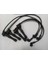HONDA CRV- 97/01 BUJİ KABLOSU 2.0 cc/16 VALF (B20Z1/B20Z3/B20B3/B20B4 MOTOR) (YOW JUNG) 1