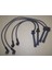 SUZUKI SWIFT- SD/HB- 89/96 BUJİ KABLOSU TAKIM 1.6/1.6İ 16V (G16 BA) (YOW JUNG) 1