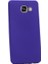 Samsung Galaxy A3 2016 Kılıf Premier Silikon Kapak 1