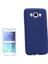 Samsung Galaxy J5 2016 Kılıf Premier Silikon Arka Kapak +Cam 1