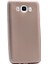Samsung Galaxy J7 2016 Kılıf Premier Silikon Arka Kapak 1