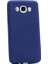 Samsung Galaxy J7 2016 Kılıf Premier Silikon Arka Kapak 1
