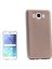 Samsung Galaxy J7 2016 Kılıf Premier Silikon Arka Kapak +Cam 1