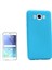 Samsung Galaxy J7 2016 Kılıf Premier Silikon Arka Kapak +Cam 1