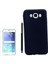 Samsung Galaxy J7 2016 Kılıf Premier Silikon Arka Kapak +Kalem +Cam 1