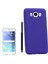 Samsung Galaxy J7 2016 Kılıf Premier Silikon Arka Kapak +Kalem +Cam 1