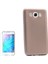 Samsung Galaxy J7 2016 Kılıf Premier Silikon Yumuşak Arka Kapak + Cam 1
