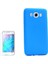 Samsung Galaxy J7 2016 Kılıf Premier Silikon Yumuşak Arka Kapak + Cam 1