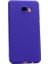 Samsung Galaxy C5 Kılıf Premier Silikon Yumuşak Arka Kapak 1