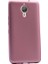 General Mobile Gm5 Plus Kılıf Premier Silikon Yumuşak Arka Kapak 1