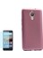 General Mobile Gm5 Plus Kılıf Premier Silikon Yumuşak Arka Kapak + Cam 1