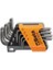 97Tx/Sc8 Torx Allen Takımı 1