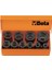 710/C10 Lokma Takımı 7-22Mm 1