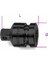 728/15 Adaptör 3/4"F-1/2"M 1