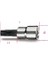 910 Pt 50 Beşköşe Torx Lokma 1/4 1
