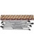 Mafsallı Torx Allen Takımı 953 TX/S8 1