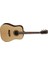 Earth1200Nat Akustik Gitar 1