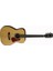 L100Cns Akustik Gitar 3