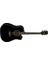 Mr710Fbk Elektro Akustik Gitar (Fishman) 1